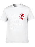 Youre the Most Beautiful Woman T-Shirt