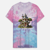 A Fairy Tale Cottage