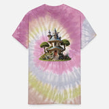 A Fairy Tale Cottage