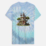 A Fairy Tale Cottage