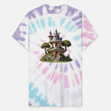 A Fairy Tale Cottage