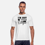 a league of their own