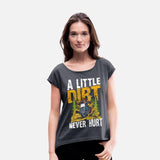 A Little Dirt Never Hurt