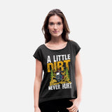 A Little Dirt Never Hurt