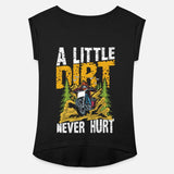 A Little Dirt Never Hurt