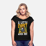 A Little Dirt Never Hurt