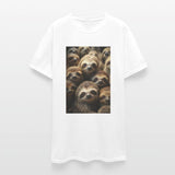 A Pack of Cute and Adorable Baby Sloths