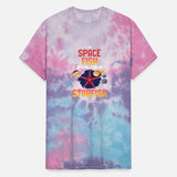 A Spacefish Is Usually Called Starfish Funny