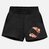 a vector abstract watercolor-painted frame involve