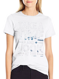 Take A Time Graphic T-Shirt