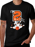 Im 2 Bowling T-Shirt