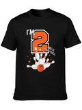 Im 2 Bowling T-Shirt