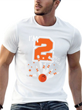 Im 2 Bowling T-Shirt
