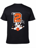 Im 2 Bowling T-Shirt