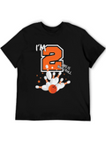 Im 2 Bowling T-Shirt