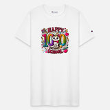 Adorable Cat Celebrates 100th Day of School Cute