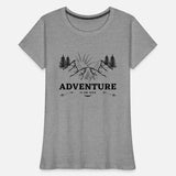 ADVENTURE IN THE WILD