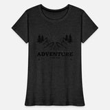 ADVENTURE IN THE WILD