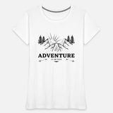 ADVENTURE IN THE WILD