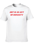 Aesthetic Art Clothing Soft Grunge Men Women Teen Classic Cotton Tee – Unisex Comfort For Any Season