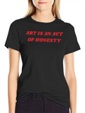 Aesthetic Art Clothing Soft Grunge Men Women Teen Classic Cotton Tee – Unisex Comfort For Any Season