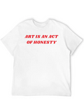 Aesthetic Art Clothing Soft Grunge Men Women Teen Classic Cotton Tee – Unisex Comfort For Any Season