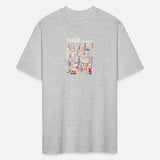 Aesthetic Vaporwave Style Clothes