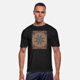 African Pattern, Black history,Ethnic , Tribal