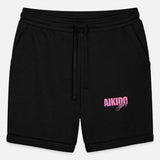 Aikido Girl Martial Arts Training