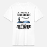 Air Traffic Controller ATC Aviation Humor Airplane