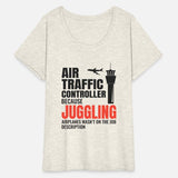 Air Traffic Controller ATC Aviation Humor Airplane