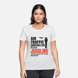 Air Traffic Controller ATC Aviation Humor Airplane