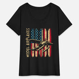 Airplane Air Traffic Pilot Flight