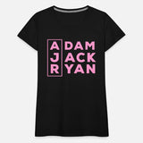 Ajr. Band Men's Premium T-Shirt