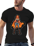 Unstoppable Woman Graphic T-Shirt