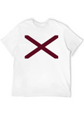 ALABAMA Classic Cotton Tee – Unisex Comfort For Any Season