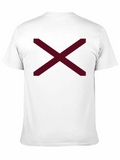 ALABAMA Classic Cotton Tee – Unisex Comfort For Any Season