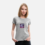 Alien humans space galaxy cyber tshirt