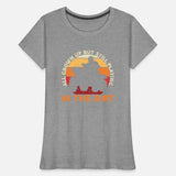 All Grown Up But Still Playing in the Dirt ATV All