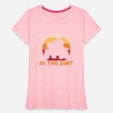 All Grown Up But Still Playing in the Dirt ATV All