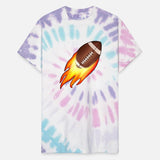 American football, gridiron, touchdowns