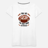 American football shirts for men