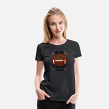 American football shirts for men