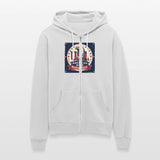 American Made Heritage Badge Tee