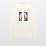 American Made Heritage Badge Tee