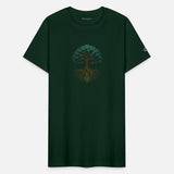 Ancient Yggdrasil Tree of Life – Celtic Forest Roo