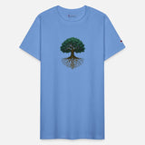 Ancient Yggdrasil Tree of Life – Celtic Forest Roo