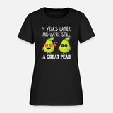 And We're Still A Great Pear Anniversary