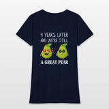 And We're Still A Great Pear Anniversary