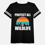 Animal Lover Wildlife Worker